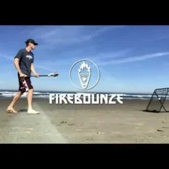 Lacrosse Unlimited Firebounce Transportable Lacrosse Rebounder -Men's Lacrosse Sales Store hqdefault 78 13