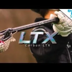ECD Lacrosse ECD Carbon LTX Lacrosse Shaft - Attack 13 ECD Lacrosse ECD Carbon LTX Lacrosse Shaft - Attack -Men's Lacrosse Sales Store hqdefault 82