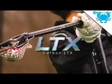 ECD Lacrosse ECD Carbon LTX Lacrosse Shaft - Attack 8 ECD Lacrosse ECD Carbon LTX Lacrosse Shaft - Attack - Image 6