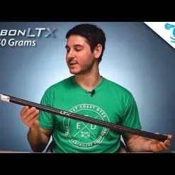 ECD Lacrosse ECD Carbon LTX Lacrosse Shaft - Attack 12 ECD Lacrosse ECD Carbon LTX Lacrosse Shaft - Attack -Men's Lacrosse Sales Store hqdefault 83