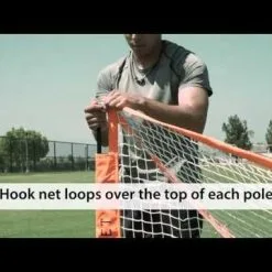 Bownet Box Lacrosse Net -Men's Lacrosse Sales Store hqdefault 85