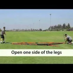 Bownet - Lacrosse Barrier System -Men's Lacrosse Sales Store hqdefault 86