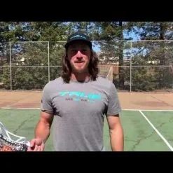 True Temper TRUE Vektr Lacrosse Head 13 True Temper TRUE Vektr Lacrosse Head -Men's Lacrosse Sales Store hqdefault 88 17