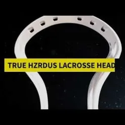 True Temper TRUE HZRDUS Lacrosse Head -Men's Lacrosse Sales Store hqdefault 88 19