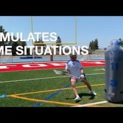 Elevate 11th Man Defender Pro -Men's Lacrosse Sales Store hqdefault 88 21