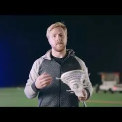 Warrior Evo QX-O Lacrosse Head -Men's Lacrosse Sales Store hqdefault 88 36