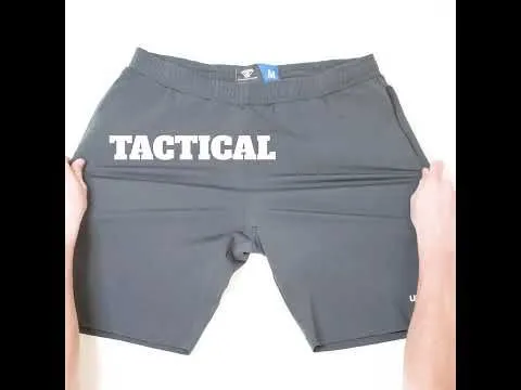 Lacrosse Unlimited Tactical Lacrosse Shorts 3.0 4 Lacrosse Unlimited Tactical Lacrosse Shorts 3.0 - Image 2
