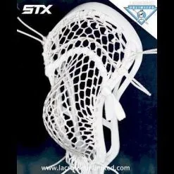 STX Hyper Power Lacrosse Head 11 STX Hyper Power Lacrosse Head -Men's Lacrosse Sales Store hqdefault 89 4