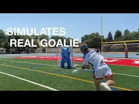 Elevate 11th Man Goalie Pro 2.0 8 Elevate 11th Man Goalie Pro 2.0 - Image 6