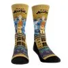 Lacrosse Unlimited Avatar Lacrosse Socks -Men's Lacrosse Sales Store image4