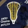Kasey Choma Replica Head -Men's Lacrosse Sales Store kasey choma replica