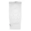 Lacrosse Unlimited Flex Knee Pad 2 Lacrosse Unlimited Flex Knee Pad -Men's Lacrosse Sales Store knee pad white 1