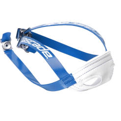 Cascade Lacrosse Colored Chin Strap