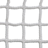 STX Replacement Net - 5mm (white) -Men's Lacrosse Sales Store lacrosse unlimited lacrosse goal 6mm white replacement net only