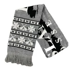 Lacrosse Unlimited Long Island Lacrosse Scarf
