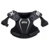 STX Stallion 75 Lacrosse Shoulder Pads -Men's Lacrosse Sales Store m2 mlx stallion 75 sp front 1 3