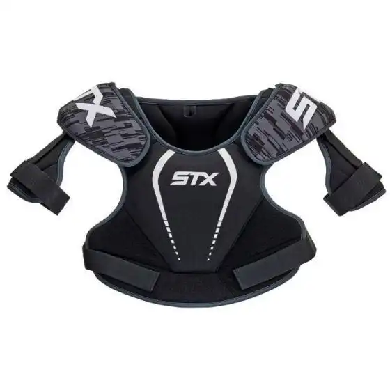 STX Stallion 75 Lacrosse Shoulder Pads 3 STX Stallion 75 Lacrosse Shoulder Pads