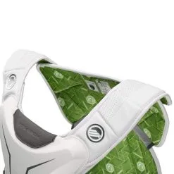 Maverik M5 EKG Speed Shoulder Pads -Men's Lacrosse Sales Store m5 ekg speed angled 1