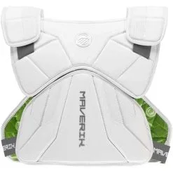 Maverik M5 EKG Speed Shoulder Pads -Men's Lacrosse Sales Store m5 ekg speed back 1