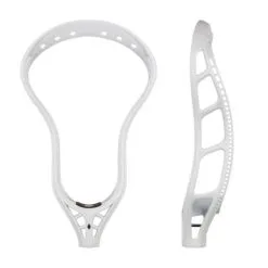 StringKing Mark 2V Lacrosse Head -Men's Lacrosse Sales Store mark 2v face side unstrung 1500 1