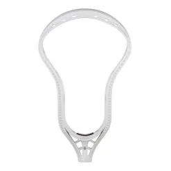 StringKing Mark 2V Lacrosse Head -Men's Lacrosse Sales Store mark 2v unstrung back white 1