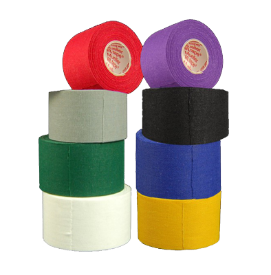 Mueller Sports Medicine Athletic Tape - Single 3 Mueller Sports Medicine Athletic Tape - Single