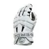 Maverik MX LE Lacrosse Glove - White 2 Maverik MX LE Lacrosse Glove - White -Men's Lacrosse Sales Store mx glove main 1