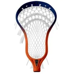 Lacrosse Unlimited Cav Fade Dyed Lacrosse Head