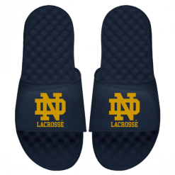 ISlide Notre Dame Slide Sandals