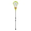 Nike Mini Lakota Fiddle Stick - Volt -Men's Lacrosse Sales Store nike lakota mini stick volt full