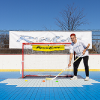 Rage Cage B200 Hockey Goal -Men's Lacrosse Sales Store nnb200
