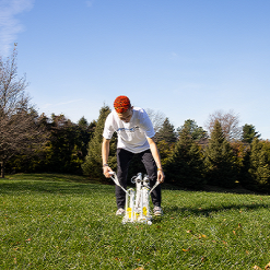 Rage Cage Youth Soccer Goal -Men's Lacrosse Sales Store nnysg 6