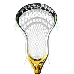 Lacrosse Unlimited Put 'Em Up Dyed Lacrosse Head