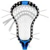 Lacrosse Unlimited NYPD Dyed Lacrosse Head