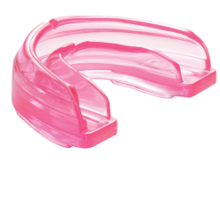 SHOCKDOCTOR Shock Doctor Braces Mouthguard - Strapless