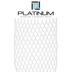 Lacrosse Unlimited Platinum Mesh