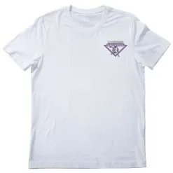 Lacrosse Unlimited Women's Position Lacrosse Tee - Goalie -Men's Lacrosse Sales Store position tee womens goalie