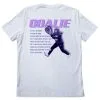 Lacrosse Unlimited Women's Position Lacrosse Tee - Goalie -Men's Lacrosse Sales Store position tee womens goalie back