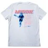 Lacrosse Unlimited Women's Position Lacrosse Tee - Middie 2 Lacrosse Unlimited Women's Position Lacrosse Tee - Middie -Men's Lacrosse Sales Store position tee womens middie back