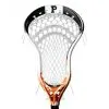 Lacrosse Unlimited Ivy Tiger Dyed Lacrosse Head -Men's Lacrosse Sales Store princeton dye