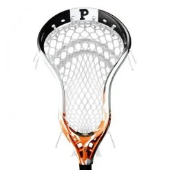 Lacrosse Unlimited Ivy Tiger Dyed Lacrosse Head