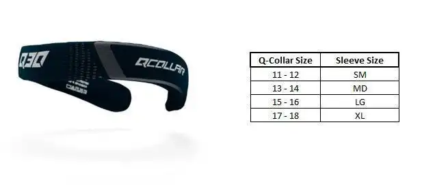 Q-Collar Sleeve 4 Q-Collar Sleeve - Image 2