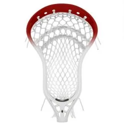 Lacrosse Unlimited Colored Top Fade Dyed Lacrosse Head