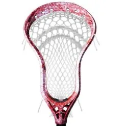 Lacrosse Unlimited Speckle Dyed Lacrosse Head