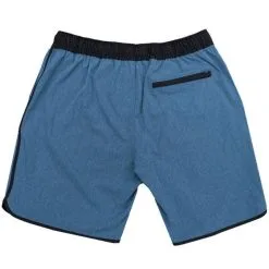 Lacrosse Unlimited Rek Lacrosse Shorts 27 Lacrosse Unlimited Rek Lacrosse Shorts -Men's Lacrosse Sales Store rek shorts blue back
