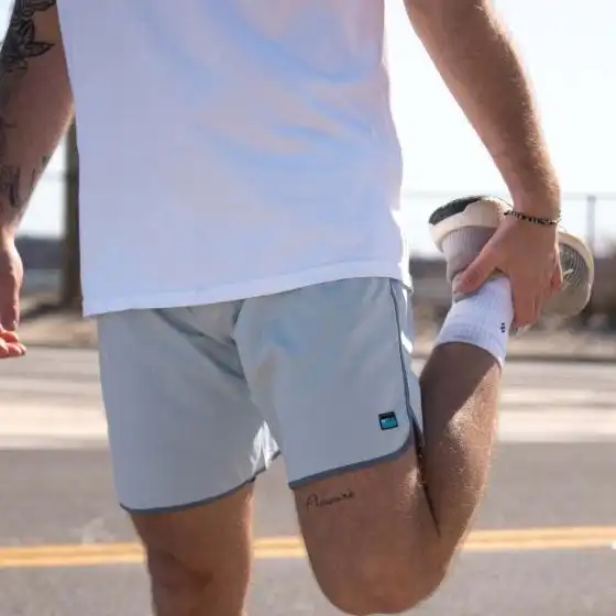 Lacrosse Unlimited Rek Lacrosse Shorts 13 Lacrosse Unlimited Rek Lacrosse Shorts - Image 11