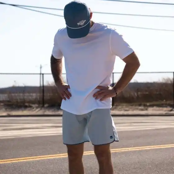 Lacrosse Unlimited Rek Lacrosse Shorts 14 Lacrosse Unlimited Rek Lacrosse Shorts - Image 12