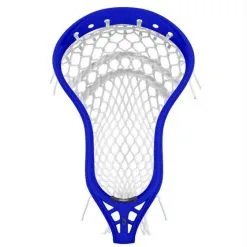Lacrosse Unlimited Solid Dyed Lacrosse Head