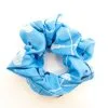 Lacrosse Unlimited Carolina Lacrosse Scrunchie -Men's Lacrosse Sales Store scrunchie light blue stick