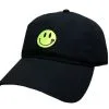 Lacrosse Unlimited Smile Often Lacrosse Hat -Men's Lacrosse Sales Store smile often hat